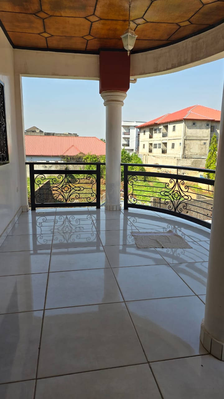 Magnifique Duplex Moderne à Lambanyi – Conakry - Photo 5