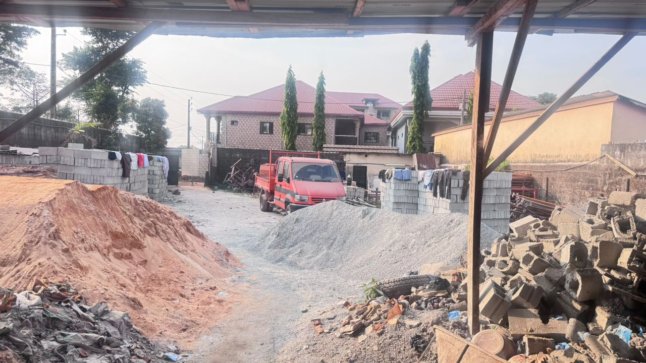 Vente de terrain à Kobaya Fossedet : 2 parcelles de 750m² avec Titre Foncier