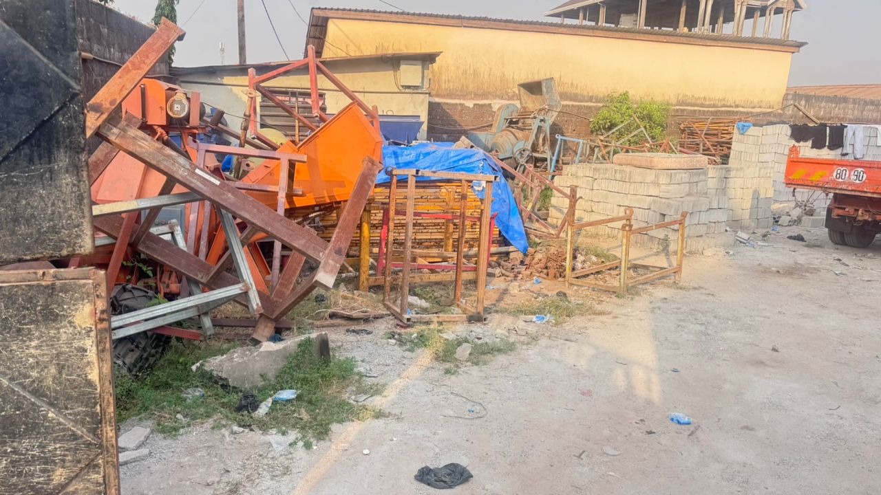 Vente de terrain à Kobaya Fossedet : 2 parcelles de 750m² avec Titre Foncier - Photo 2