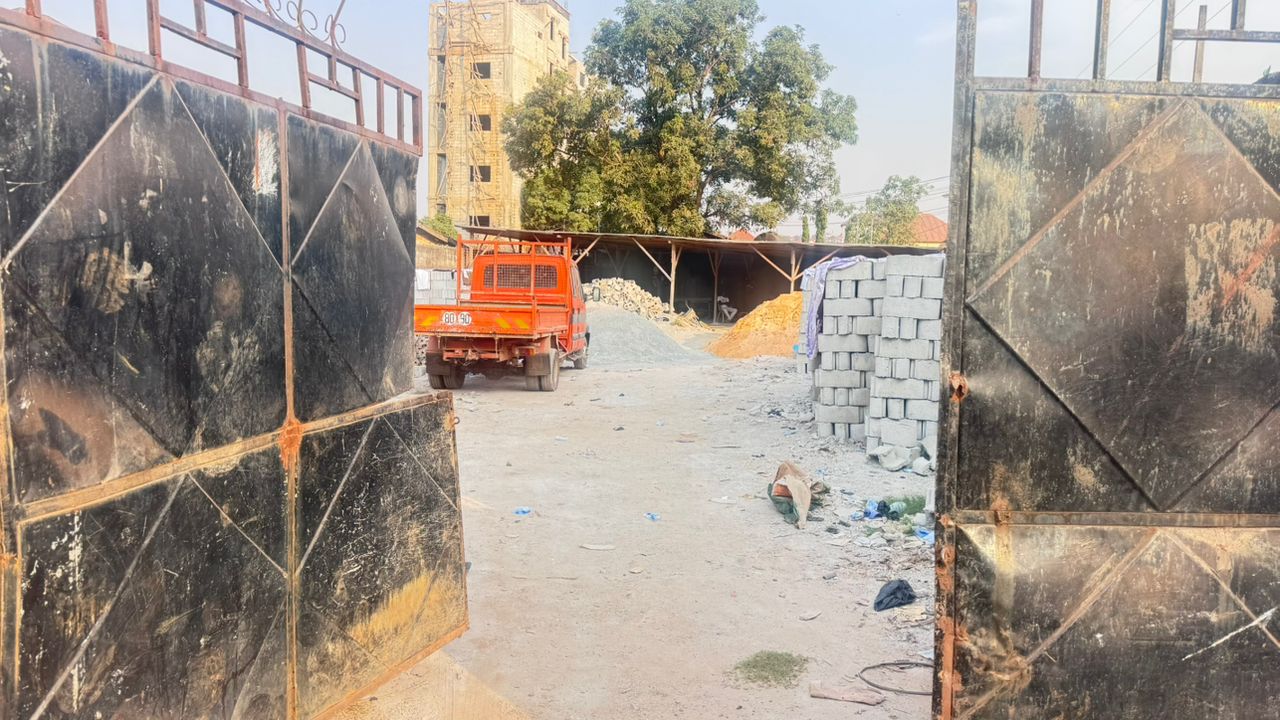 Vente de terrain à Kobaya Fossedet : 2 parcelles de 750m² avec Titre Foncier - Photo 3