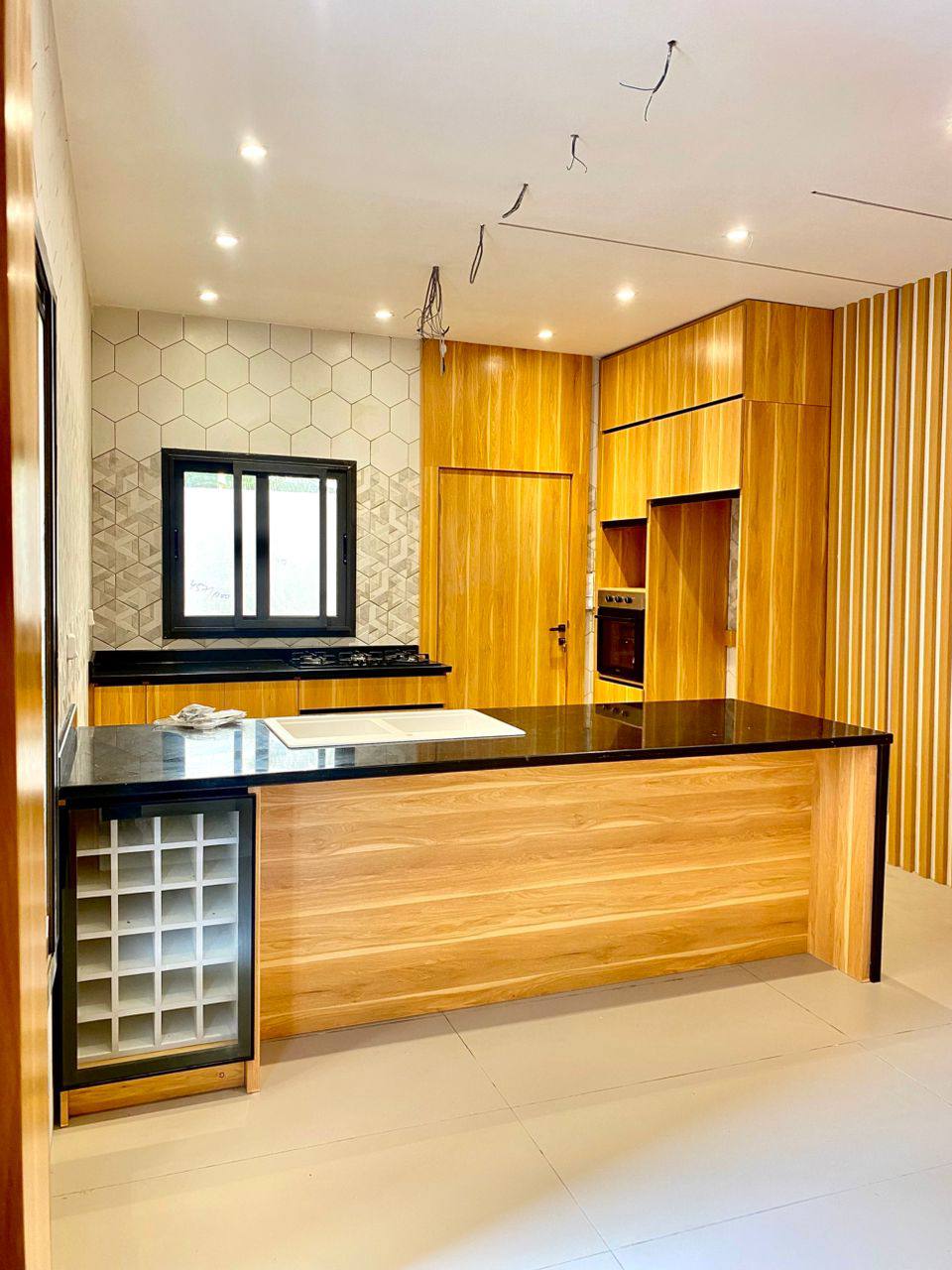 VILLA DUPLEX a vendre  AU TOGO - Lomé - Photo 5