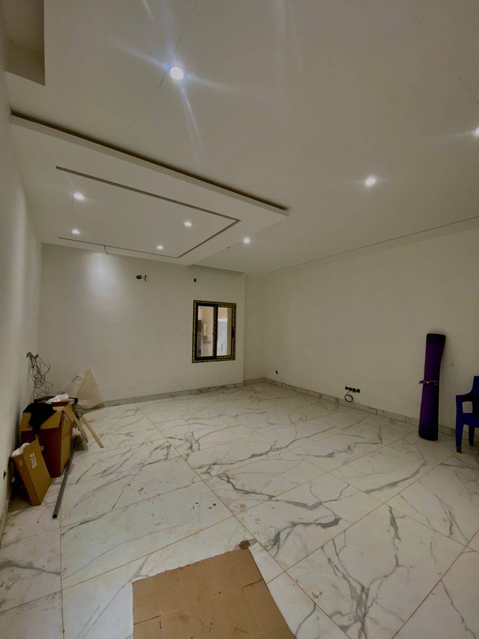 VILLA DUPLEX a vendre  AU TOGO - Lomé - Photo 4