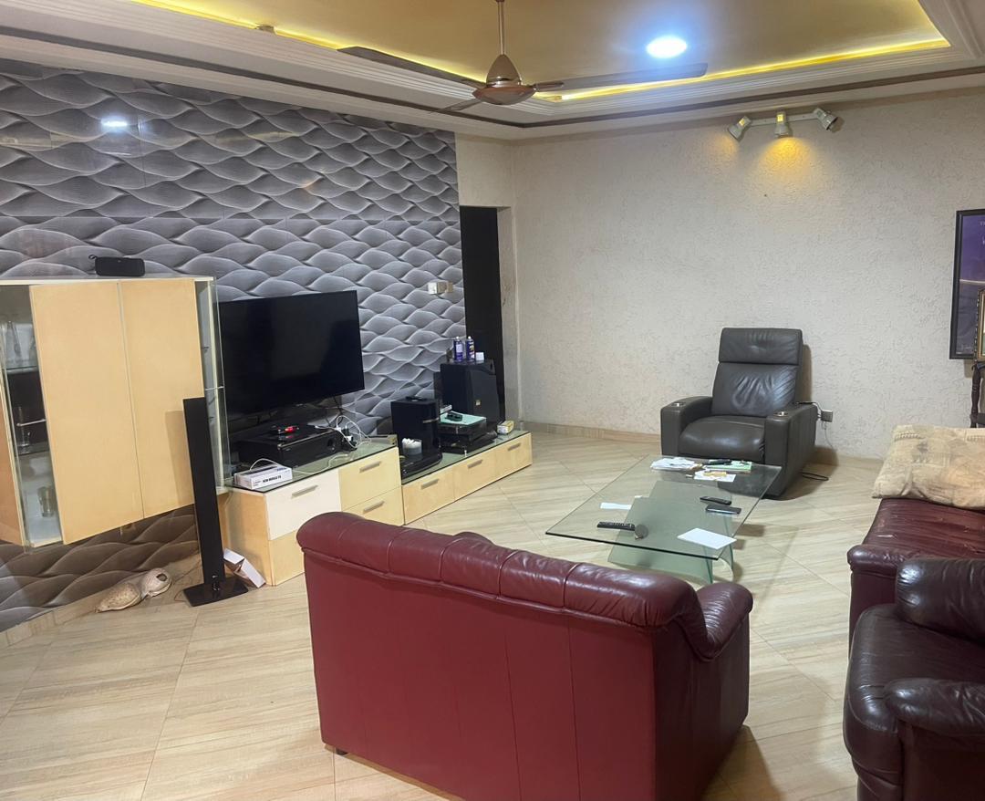 BELLE VILLA DUPLEX A LOME (Djidjolé) - Photo 2