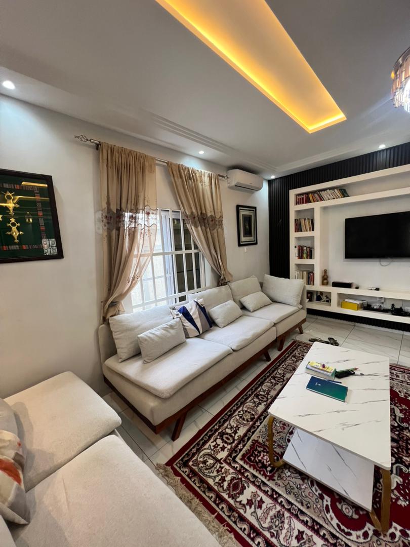 BELLE VILLA DUPLEX A LOME (Djidjolé) - Photo 3