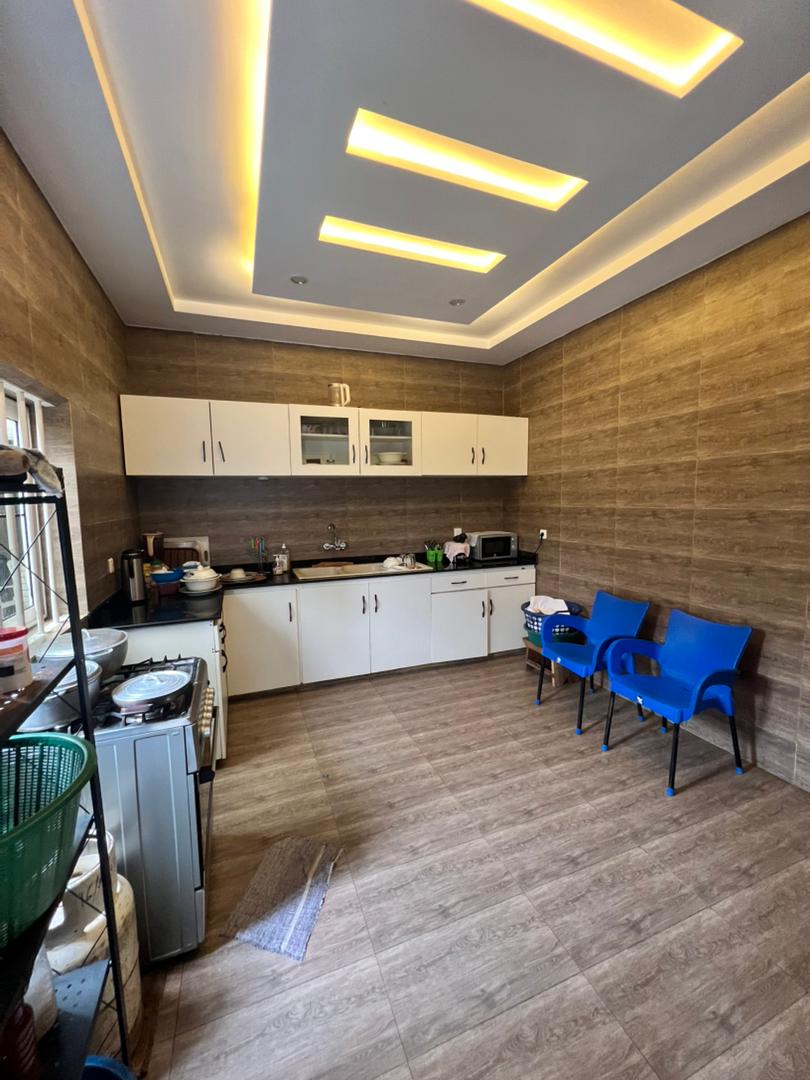 BELLE VILLA DUPLEX A LOME (Djidjolé) - Photo 4